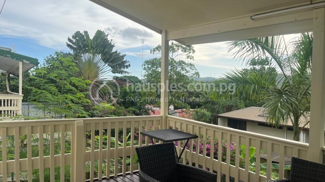 residential DuplexSemi-detached for rent ใน Gordons 5 รหัส 31275 23