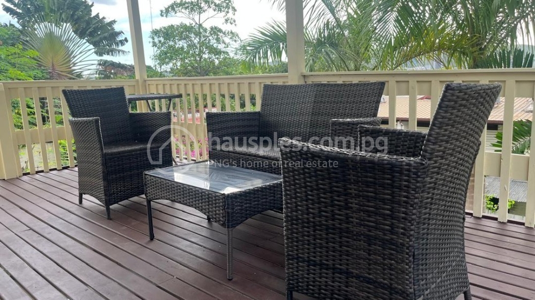 residential DuplexSemi-detached for rent ใน Gordons 5 รหัส 31275 20