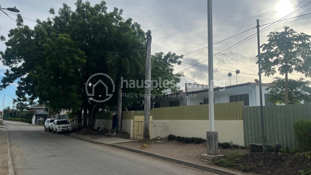 residential DuplexSemi-detached for rent ใน Gordons 5 รหัส 31275 25