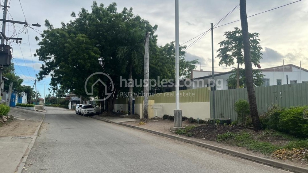 residential DuplexSemi-detached for rent ใน Gordons 5 รหัส 31275 27