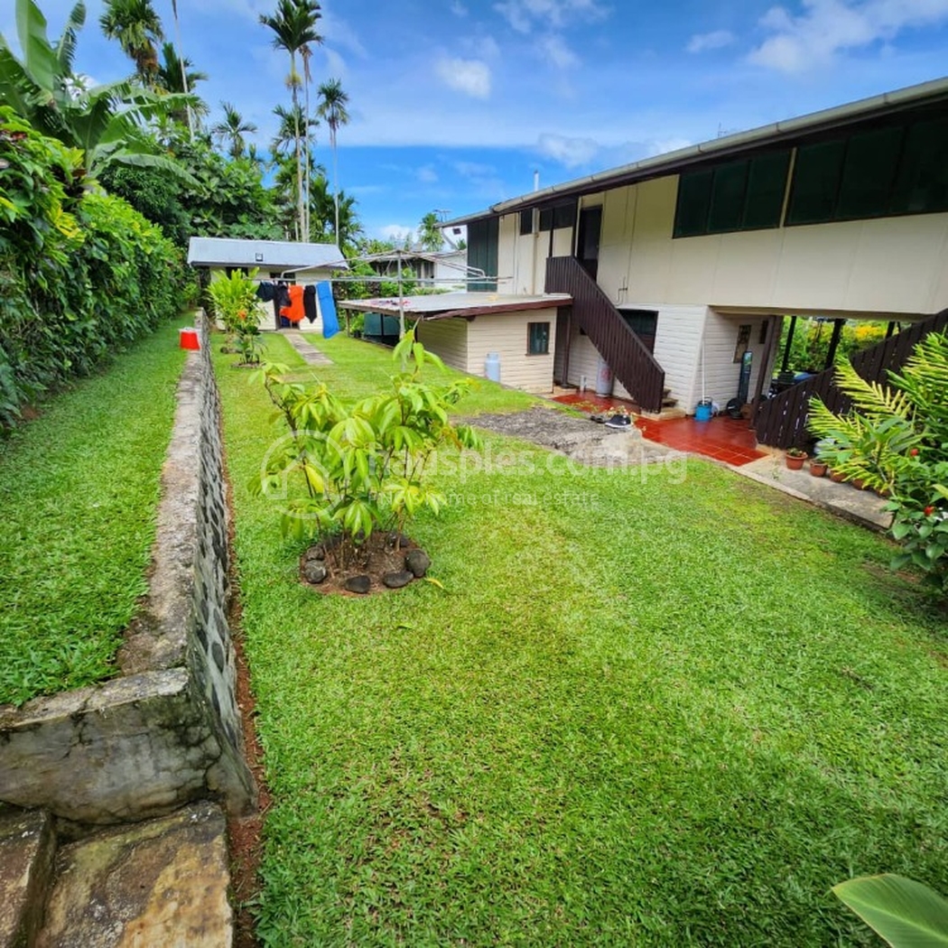 residential House for sale & rent ใน Alotau รหัส 31298 2