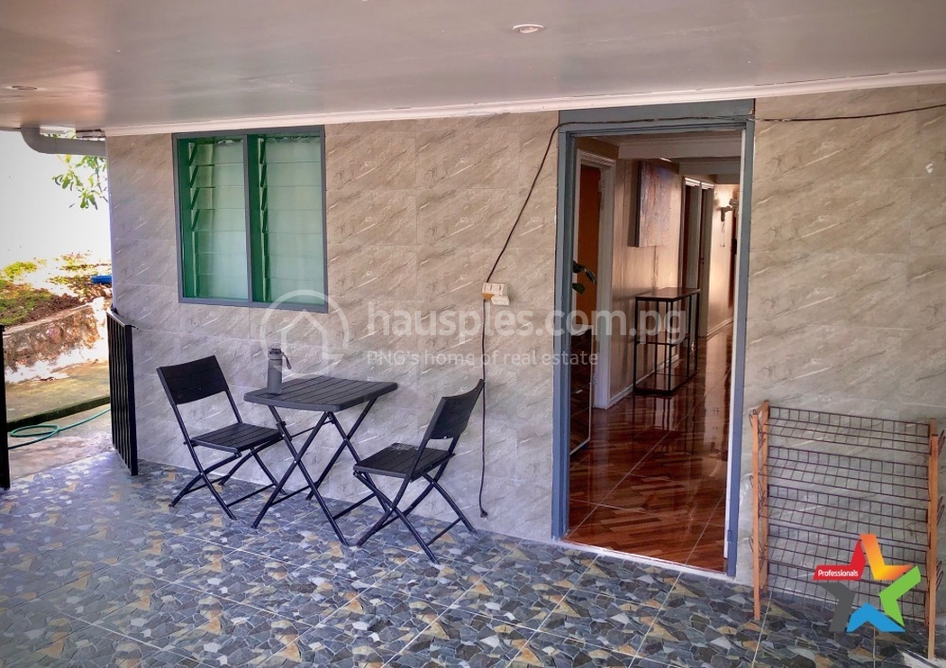 residential BlockOfUnits for rent ใน Gordons รหัส 31287 13