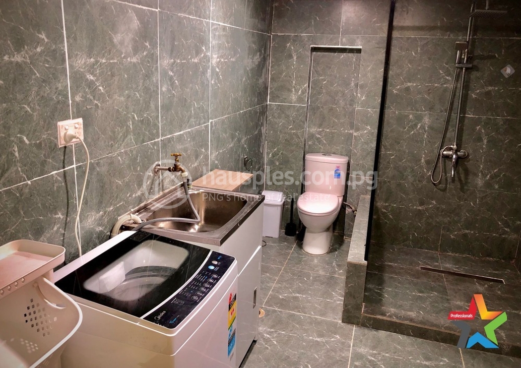 residential BlockOfUnits for rent ใน Gordons รหัส 31287 15