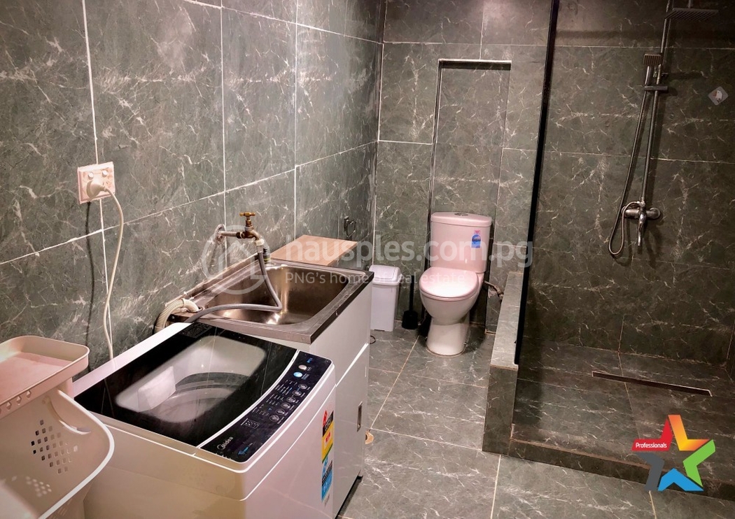 residential BlockOfUnits for rent ใน Gordons รหัส 31287 16