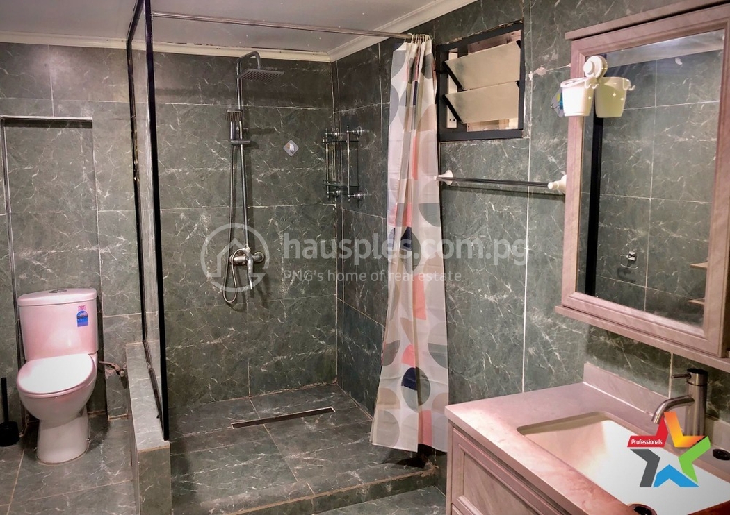 residential BlockOfUnits for rent ใน Gordons รหัส 31287 17