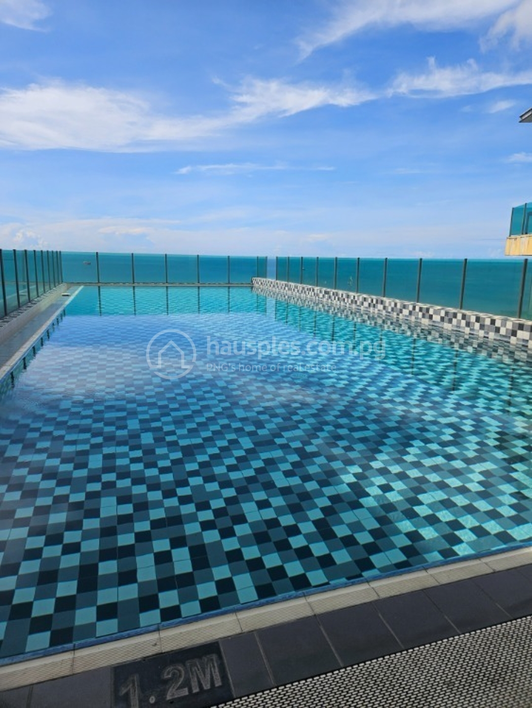 residential Apartment1 for rent2 ក្នុង Ela Beach3 ID 312904 10