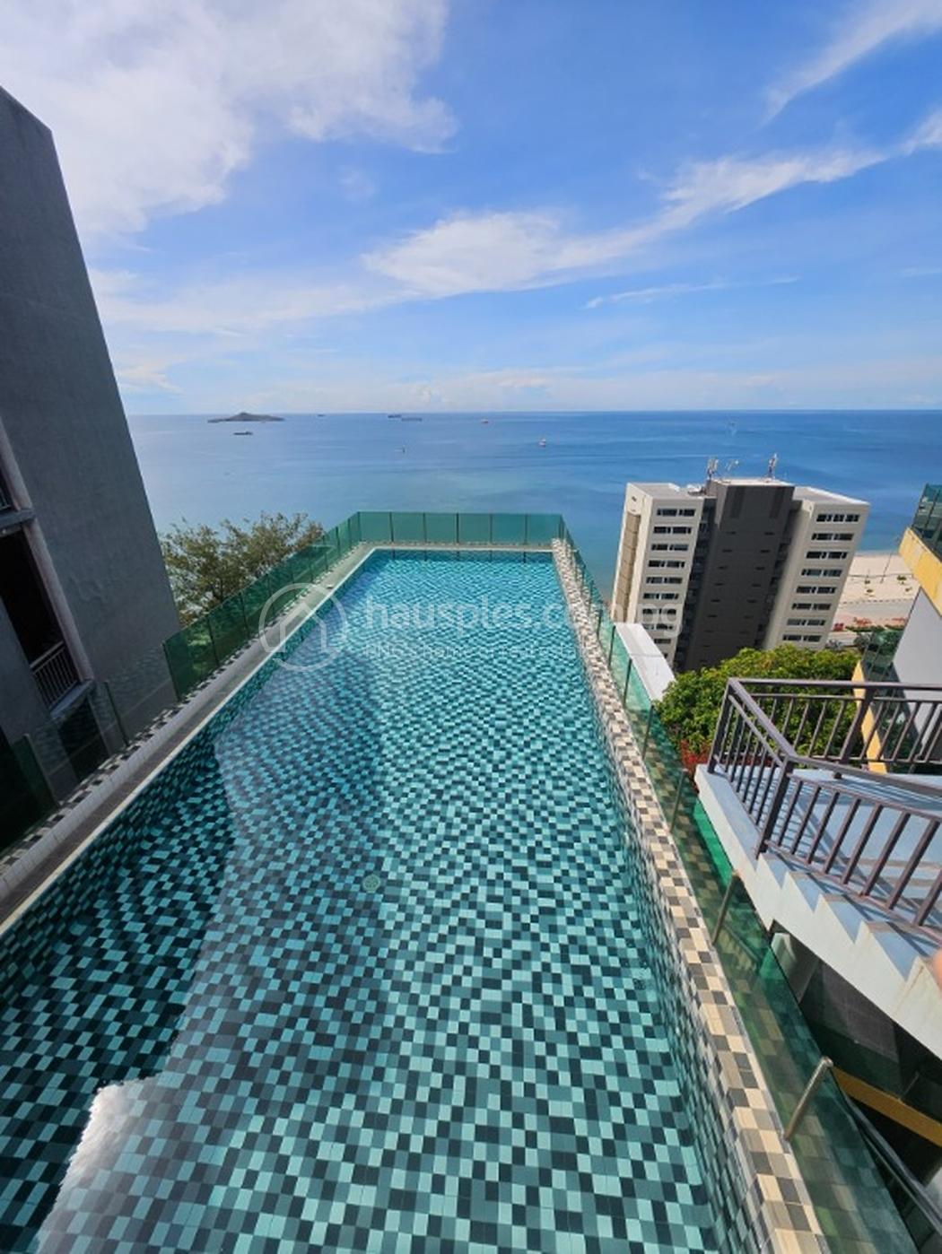 residential Apartment1 for rent2 ក្នុង Ela Beach3 ID 312904 12