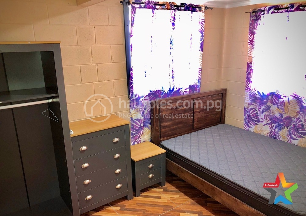 residential BlockOfUnits for rent ใน Gordons รหัส 31287 23