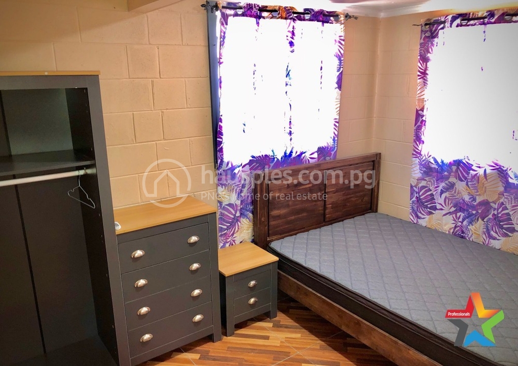 residential BlockOfUnits for rent ใน Gordons รหัส 31287 24