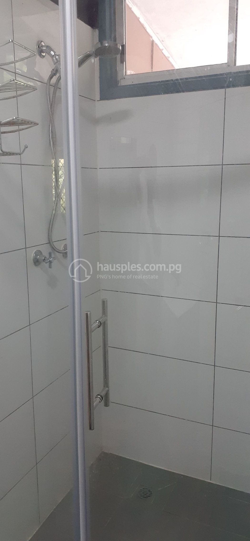 residential DuplexSemi-detached for rent ใน Tokarara รหัส 30977 4