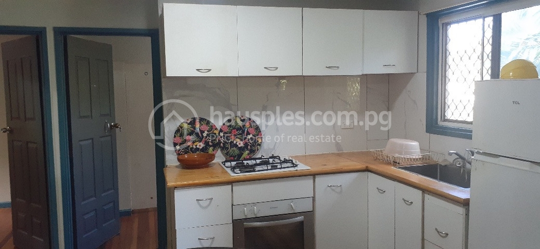residential DuplexSemi-detached for rent ใน Tokarara รหัส 30977 1