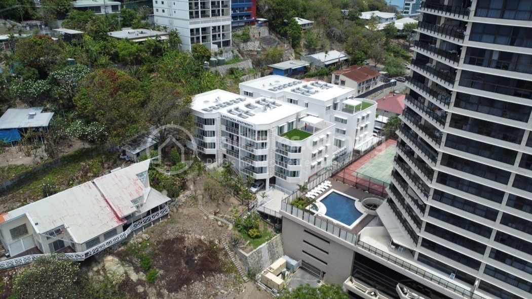 residential Apartment for rent ใน Ela Beach รหัส 31312 1