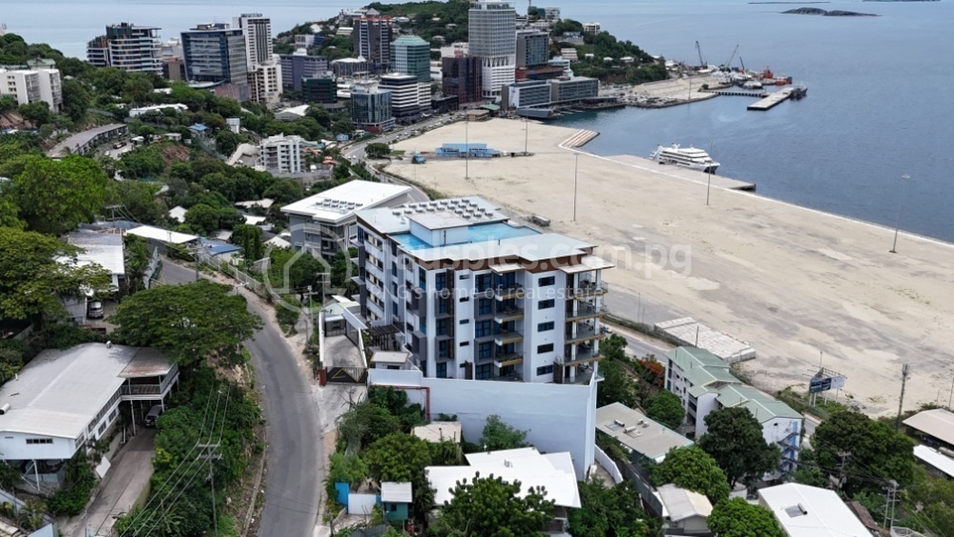 residential Apartment for rent ใน Touaguba Hill รหัส 31308 2