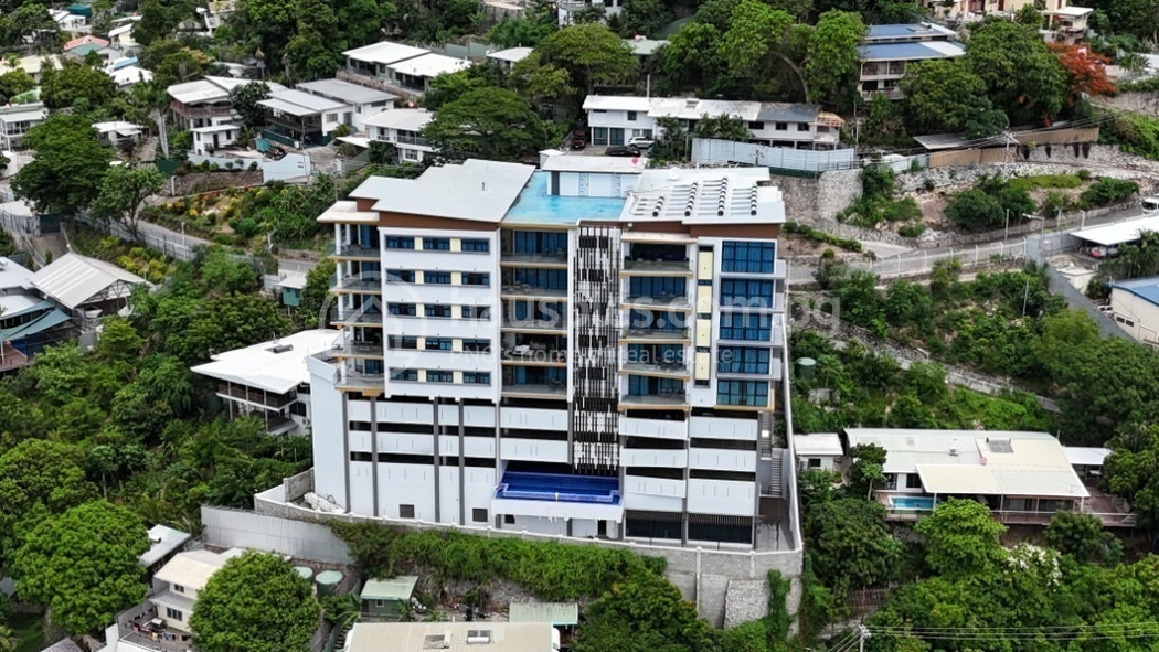 residential Apartment for rent ใน Touaguba Hill รหัส 31308 1