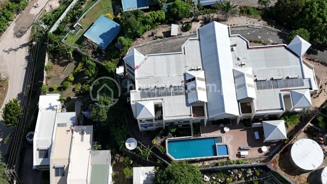 residential Apartment for rent ใน Ela Beach รหัส 31311 4