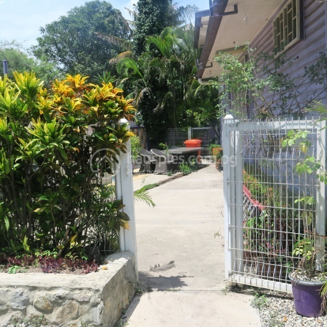 residential BlockOfUnits for sale ใน Korobosea รหัส 31299 1