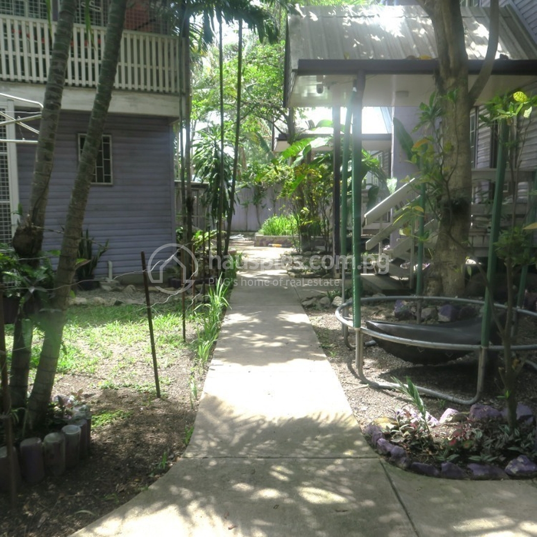 residential BlockOfUnits for sale ใน Korobosea รหัส 31299 5