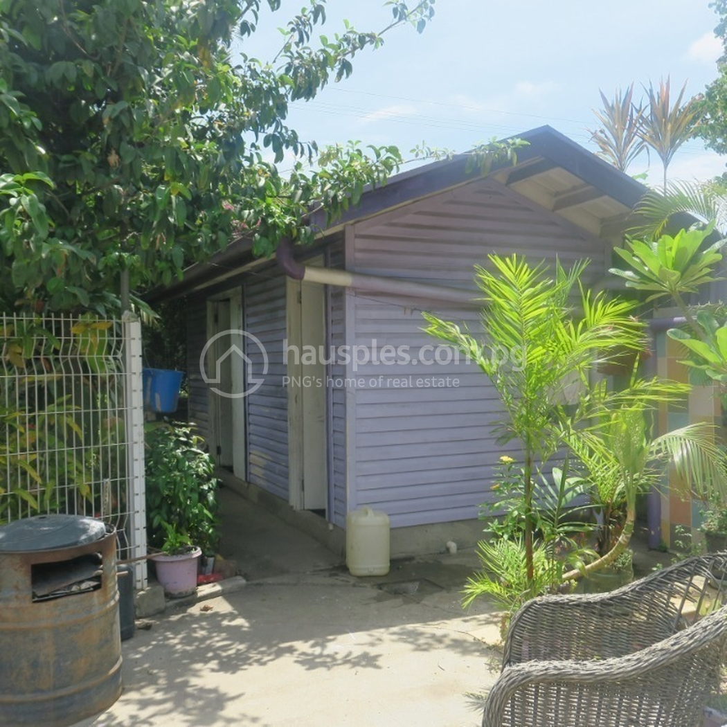 residential BlockOfUnits for sale ใน Korobosea รหัส 31299 10