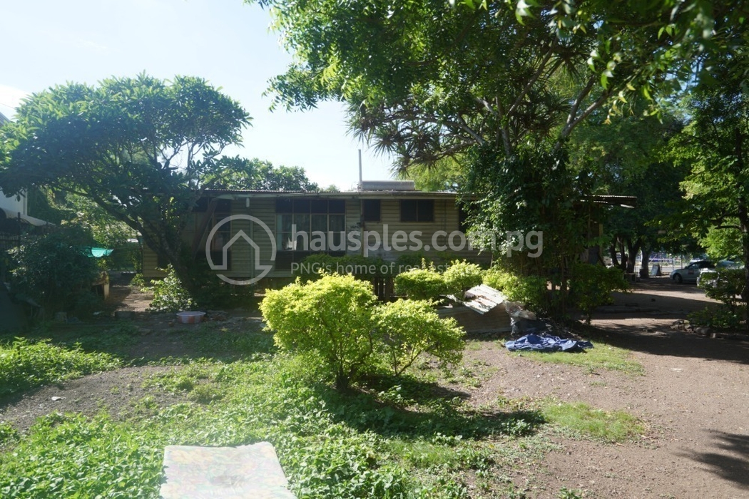 residential House for sale ใน Boroko รหัส 31304 6