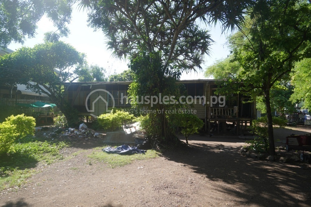 residential House for sale ใน Boroko รหัส 31304 5