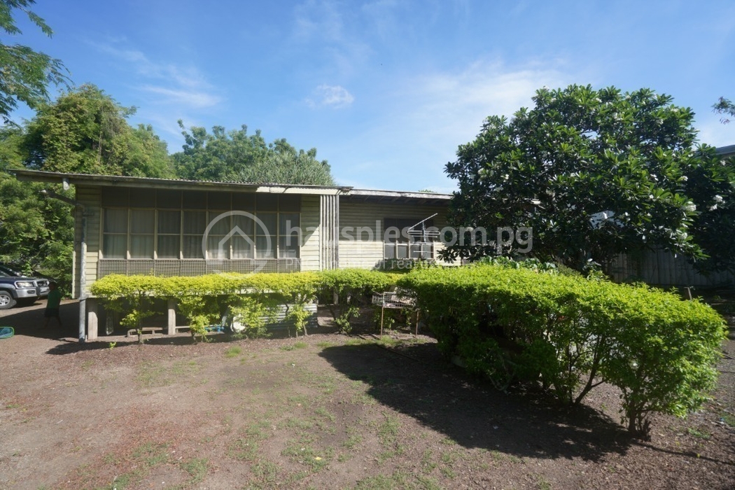 residential House for sale ใน Boroko รหัส 31304 2