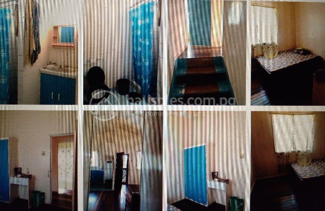 residential House for sale ใน Alotau รหัส 31185 2