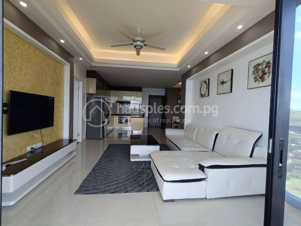 residential BlockOfUnits for rent ใน Town รหัส 31306 1