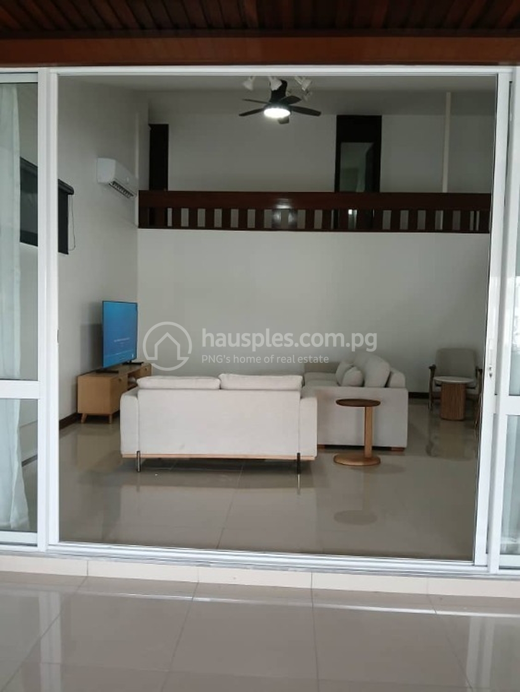 residential BlockOfUnits for rent ใน Touaguba Hill รหัส 31309 4