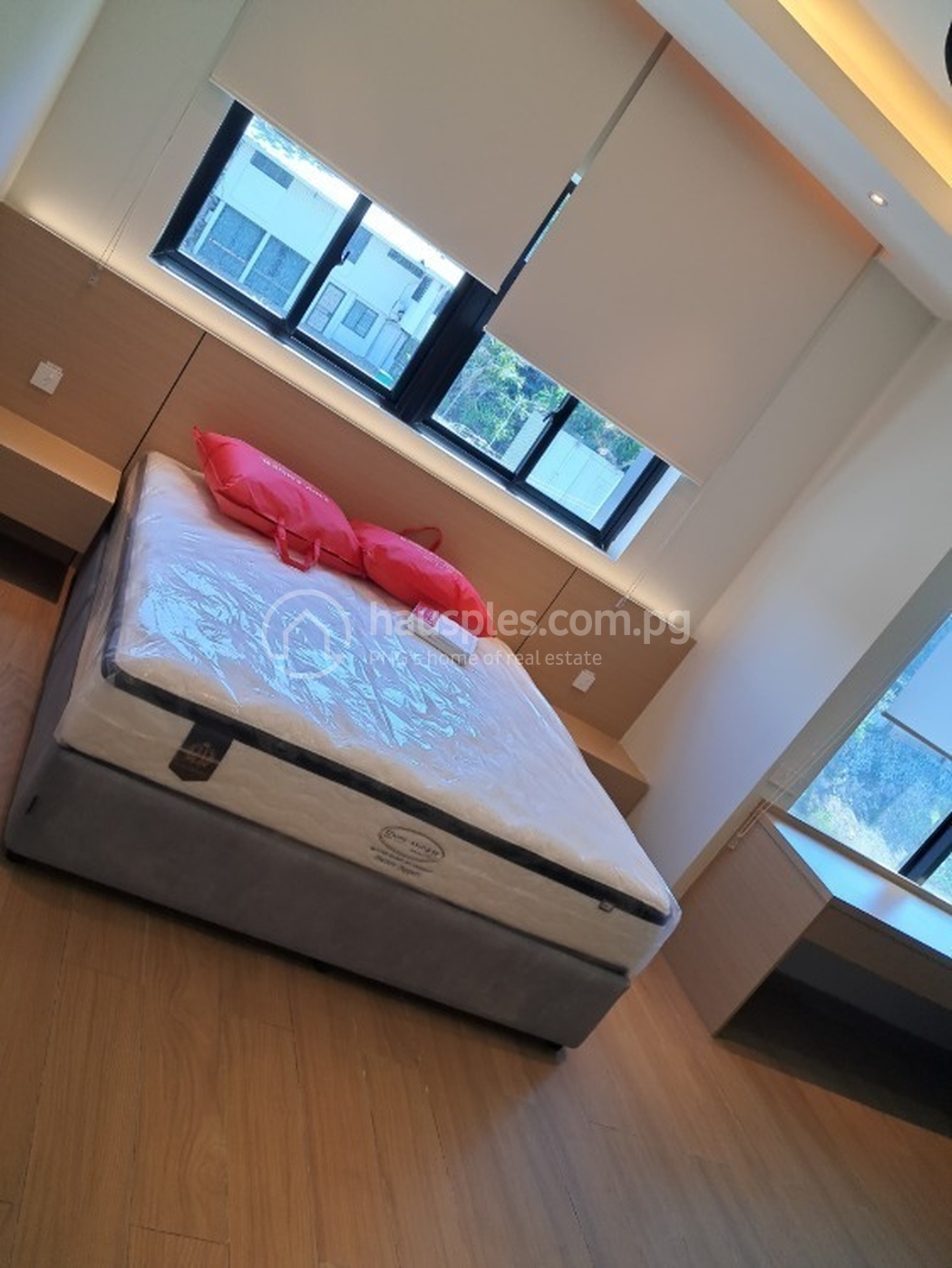 residential Apartment for rent ใน Touaguba Hill รหัส 31308 6