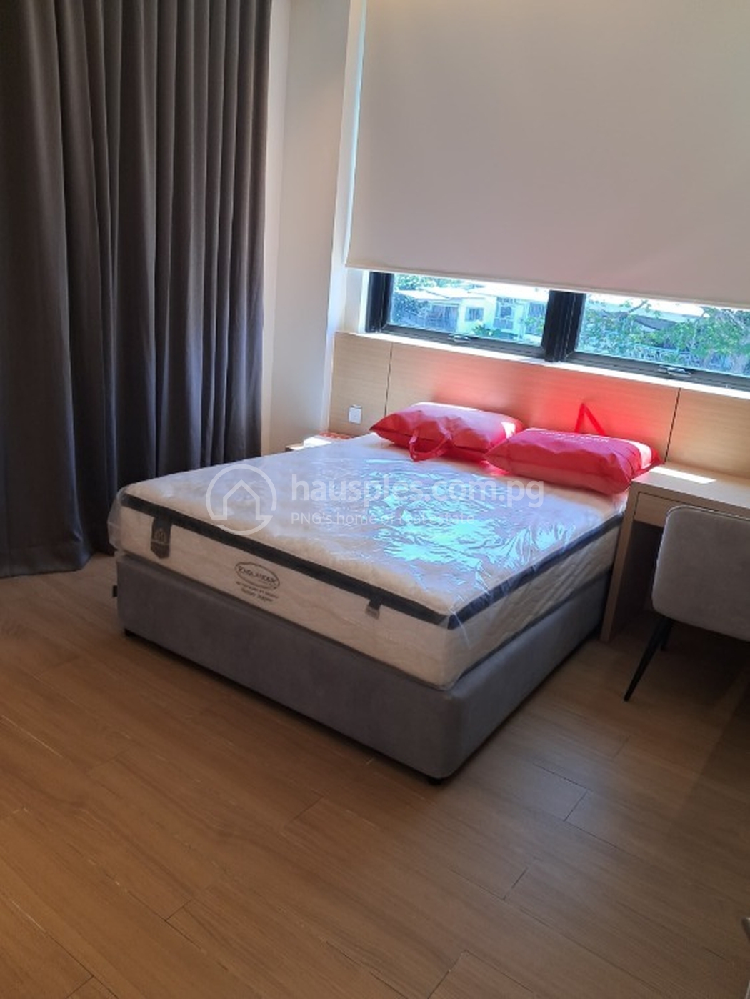 residential Apartment for rent ใน Touaguba Hill รหัส 31308 9