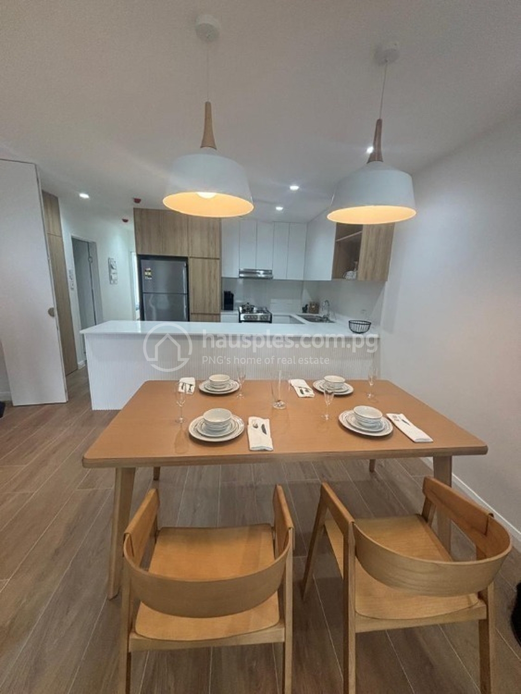 residential Apartment for rent ใน Ela Beach รหัส 31312 4