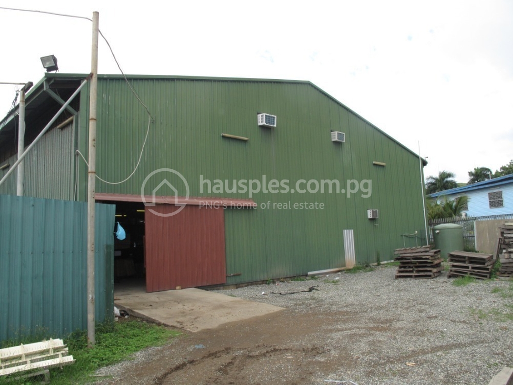 commercial Warehouse for sale & rent ใน Gordons รหัส 15200 7