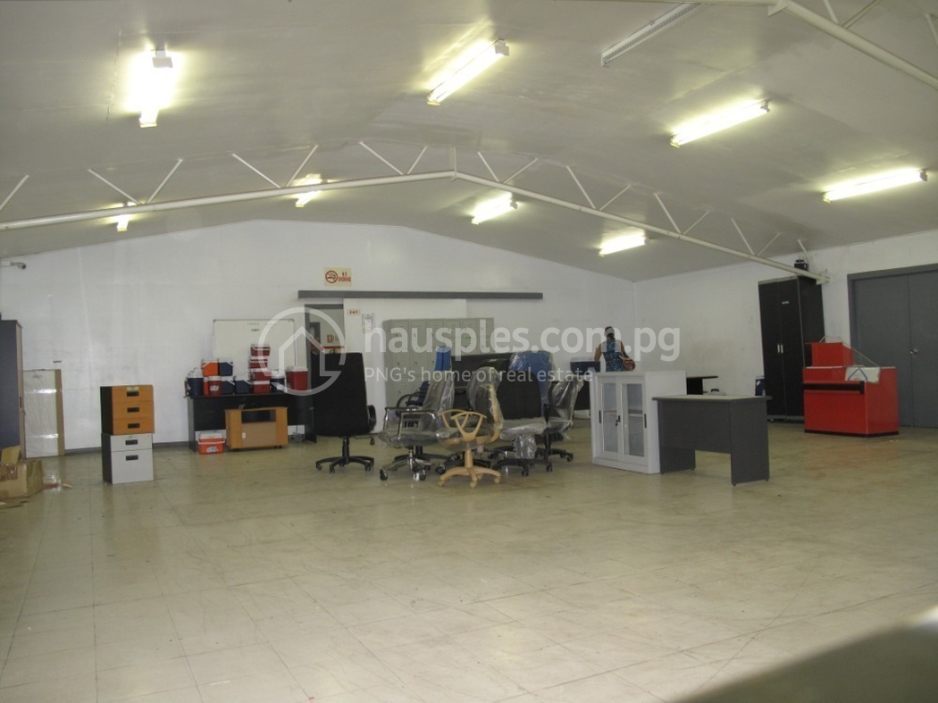 commercial Warehouse for sale & rent ใน Gordons รหัส 15200 6