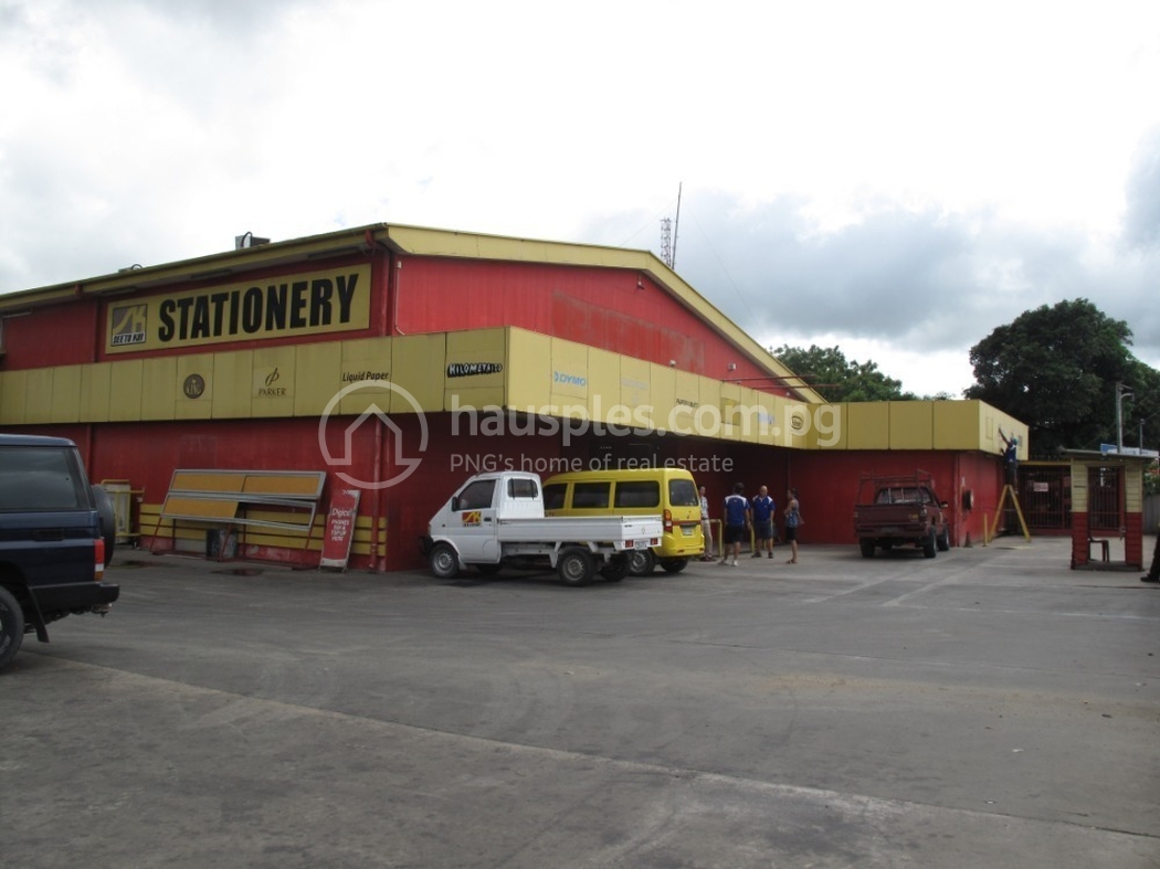 commercial Warehouse for sale & rent ใน Gordons รหัส 15200 1