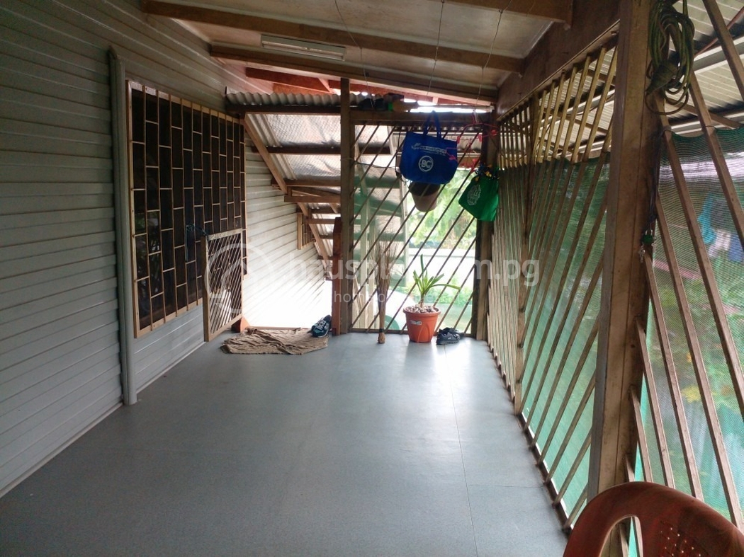 residential House for sale ใน Lae รหัส 31278 12
