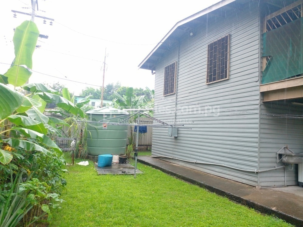 residential House for sale ใน Lae รหัส 31278 5