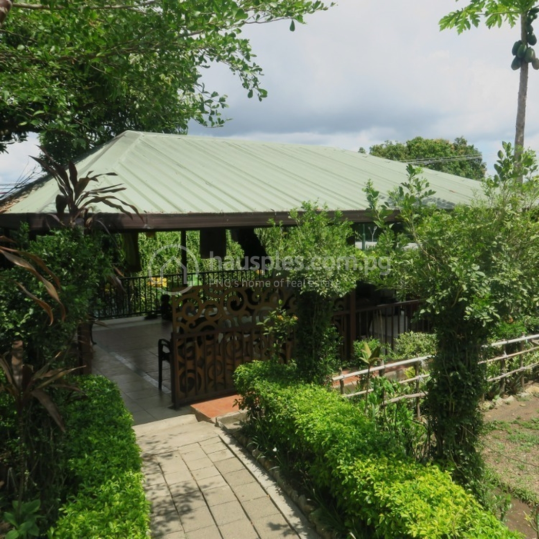residential House for sale ใน Korobosea รหัส 31293 7