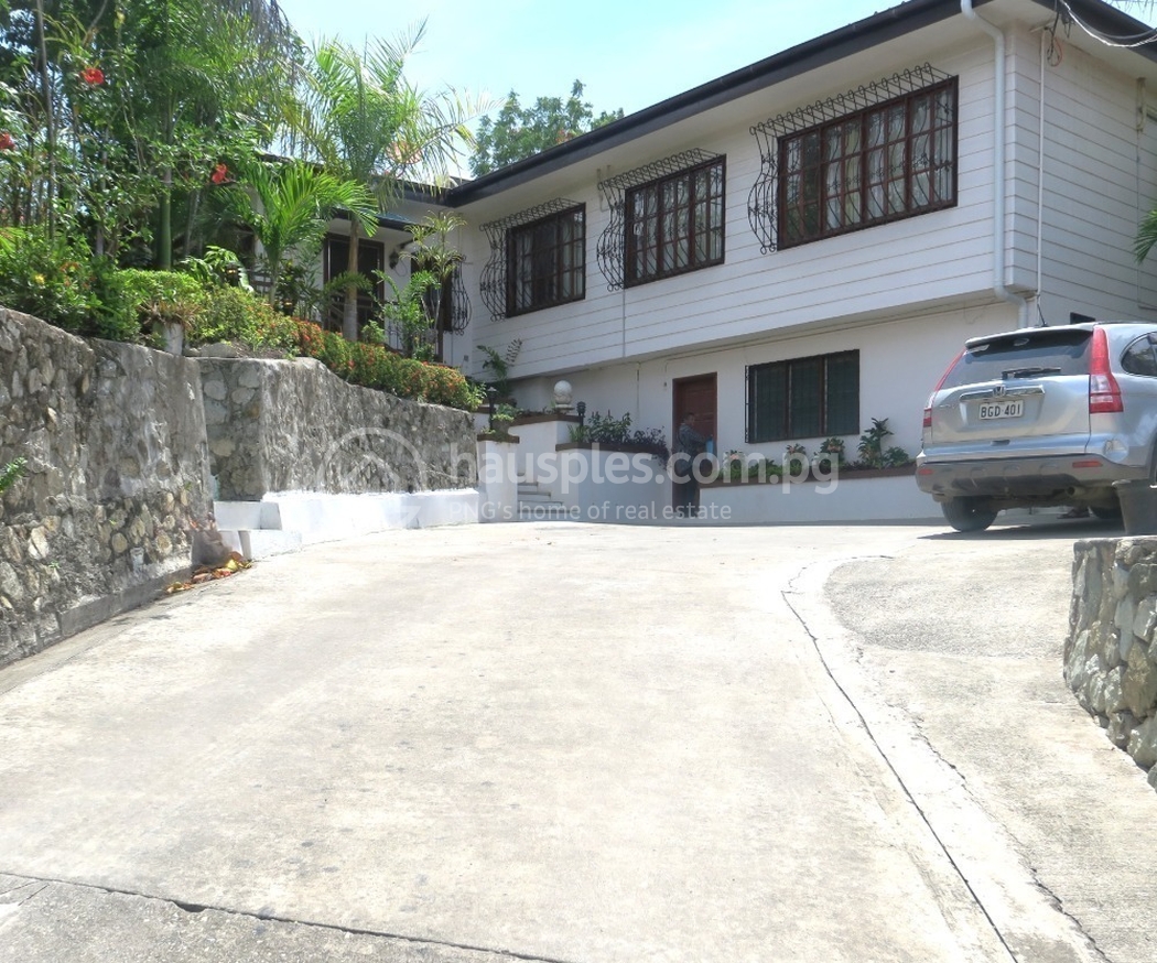 residential House for sale ใน Korobosea รหัส 31293 1