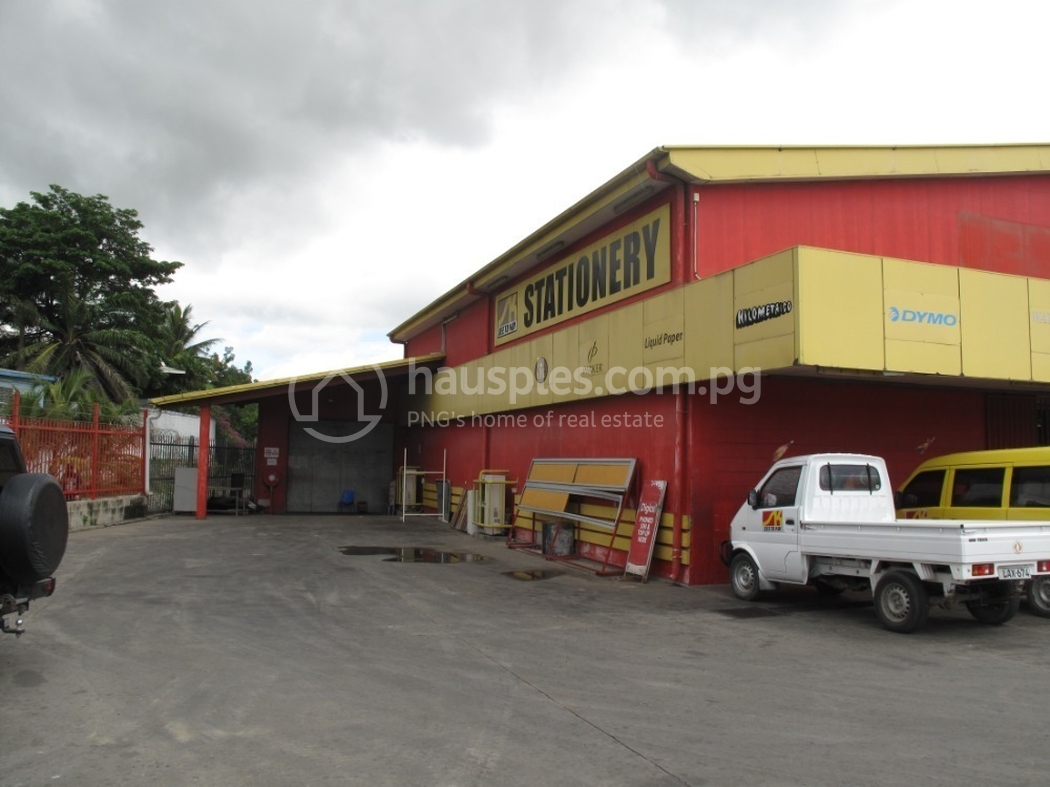 commercial Warehouse for sale & rent ใน Gordons รหัส 15200 2