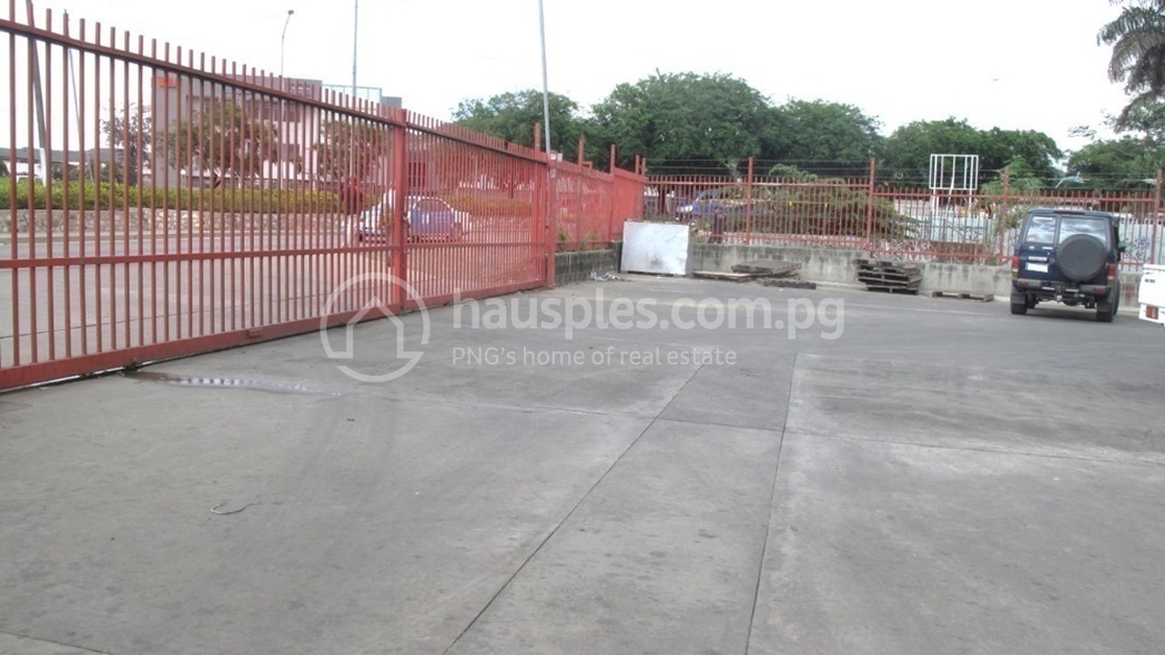 commercial Warehouse for sale & rent ใน Gordons รหัส 15200 3