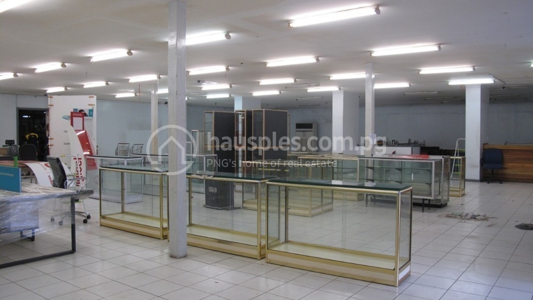 commercial Warehouse for sale & rent ใน Gordons รหัส 15200 4
