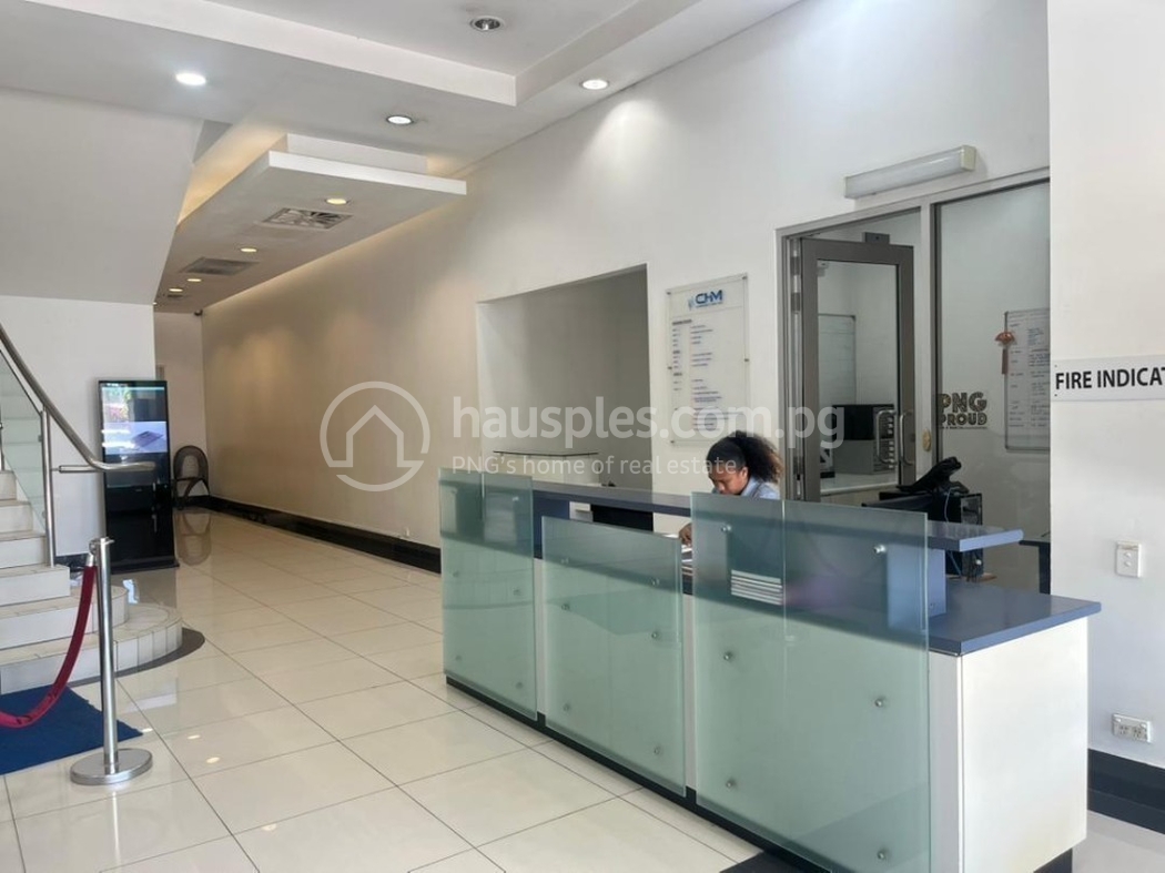 commercial Offices for rent ใน Gordons รหัส 31280 4