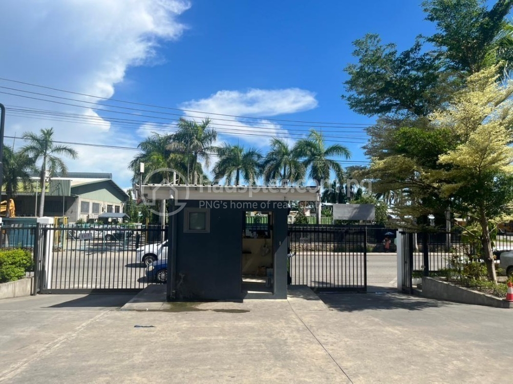 commercial Offices for rent ใน Gordons รหัส 31280 7