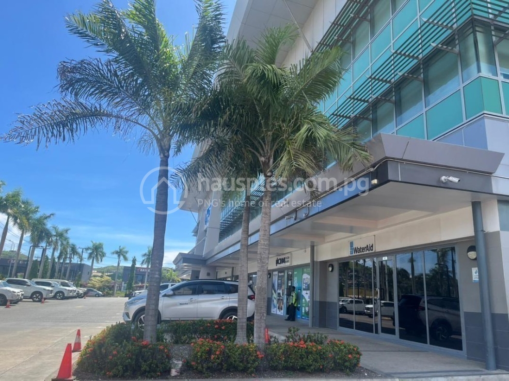 commercial Offices for rent ใน Gordons รหัส 31280 8