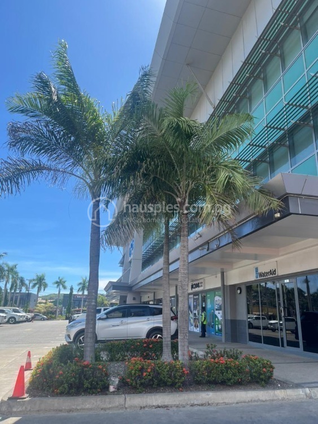 commercial Offices for rent ใน Gordons รหัส 31280 9