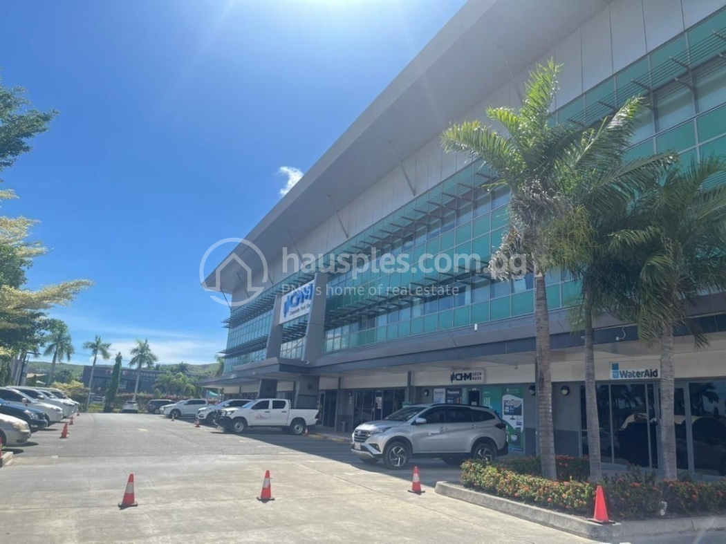 commercial Offices for rent ใน Gordons รหัส 31280 10