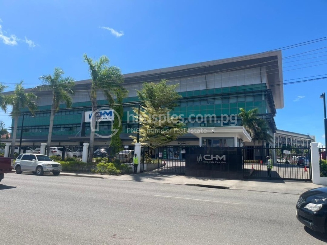 commercial Offices for rent ใน Gordons รหัส 31280 2