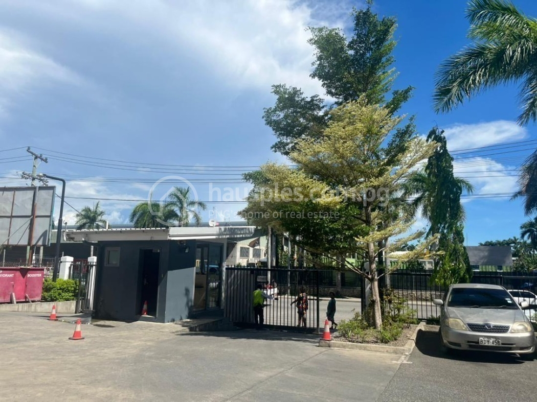 commercial Offices for rent ใน Gordons รหัส 31280 11