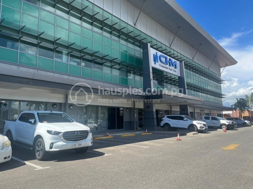 commercial Offices for rent ใน Gordons รหัส 31280 18