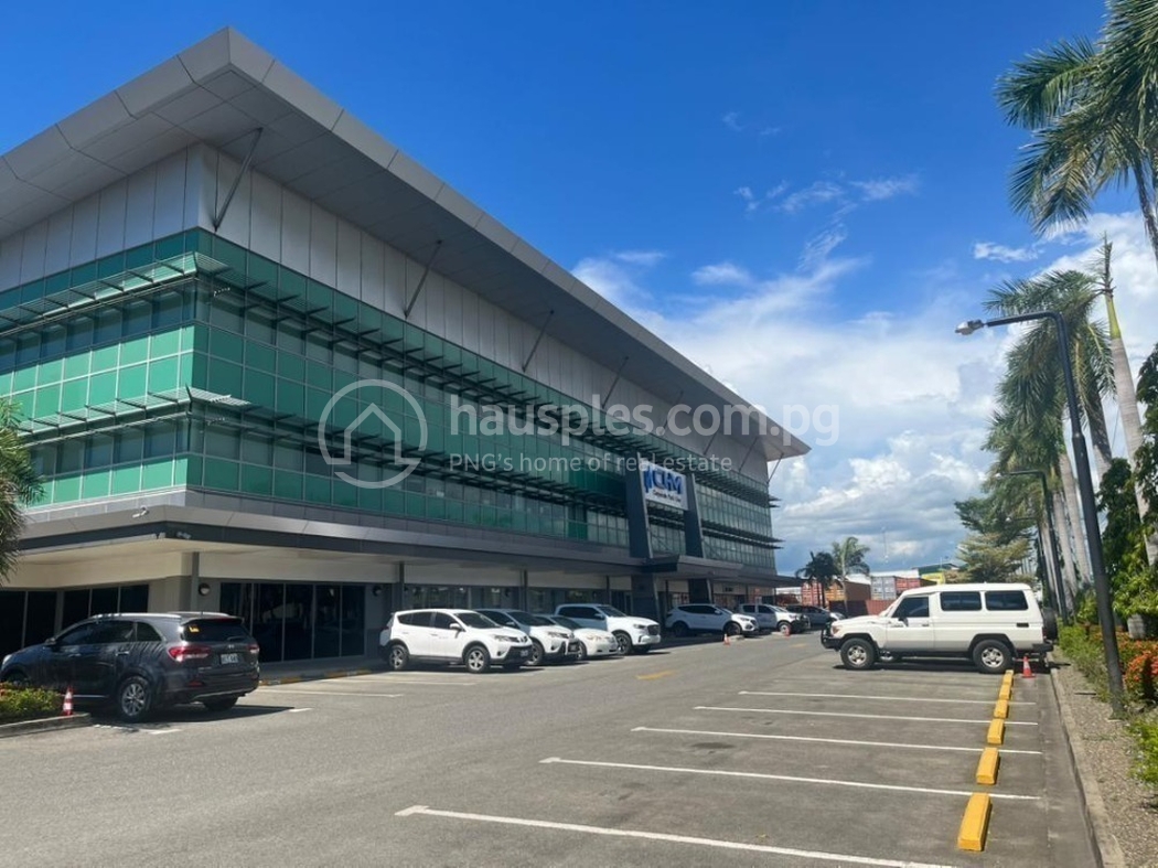 commercial Offices for rent ใน Gordons รหัส 31280 16